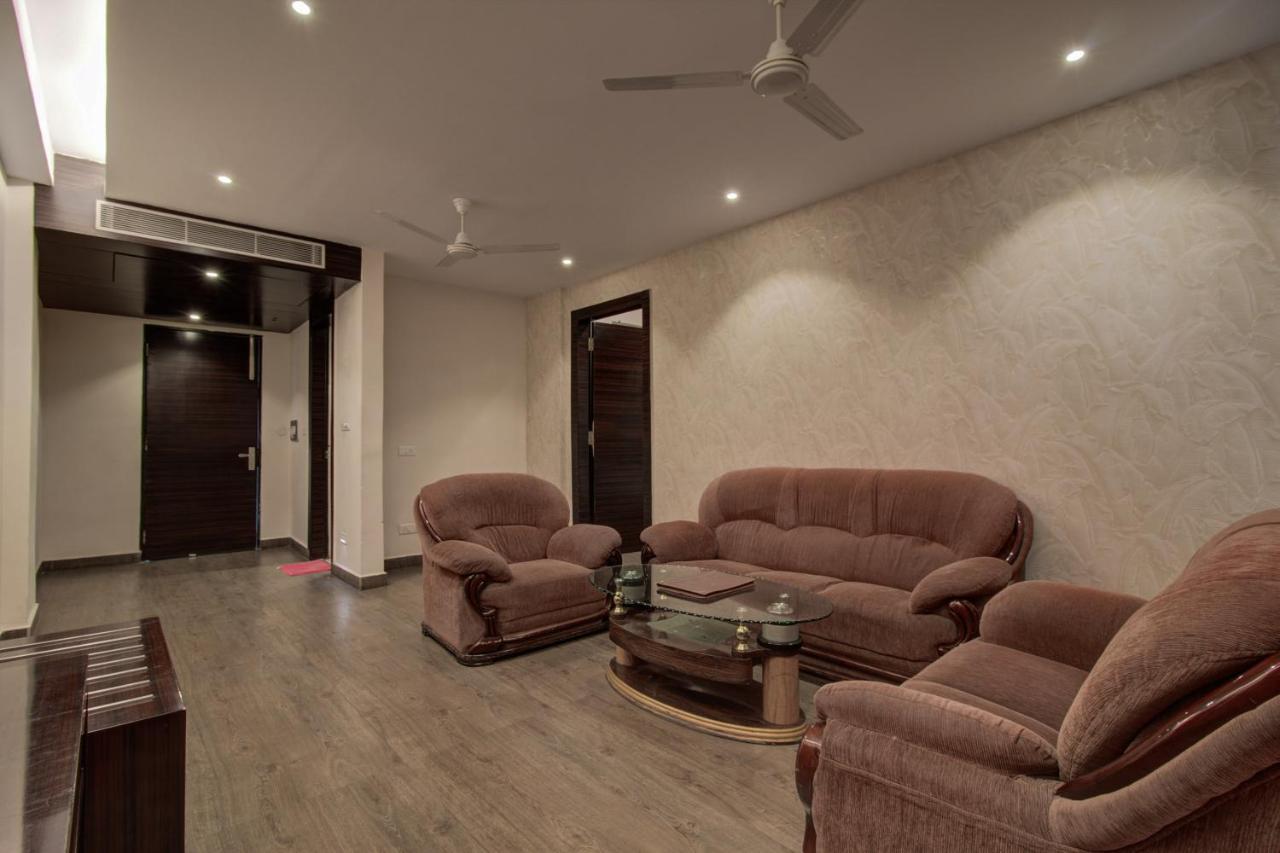 Oyo 3575 The Wave International Hotell Jamshedpur Eksteriør bilde